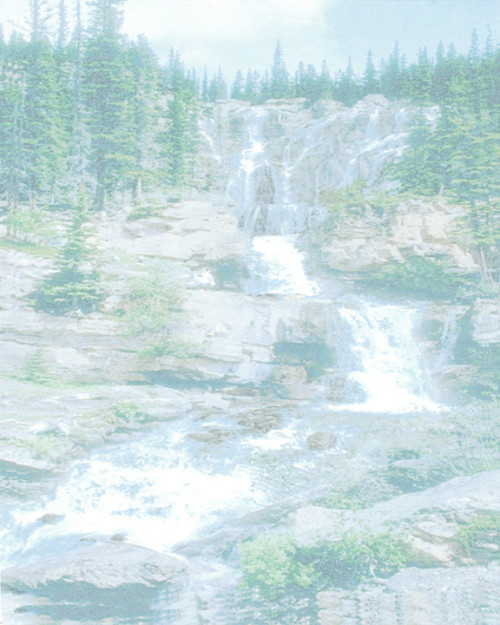 #10 waterfall